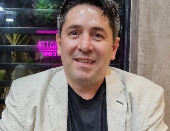 MARCELO FIORIM